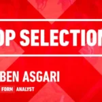 Ben Asgari’s Caulfield tips
