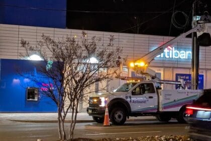 Bethesda’s next Citibank opening this spring