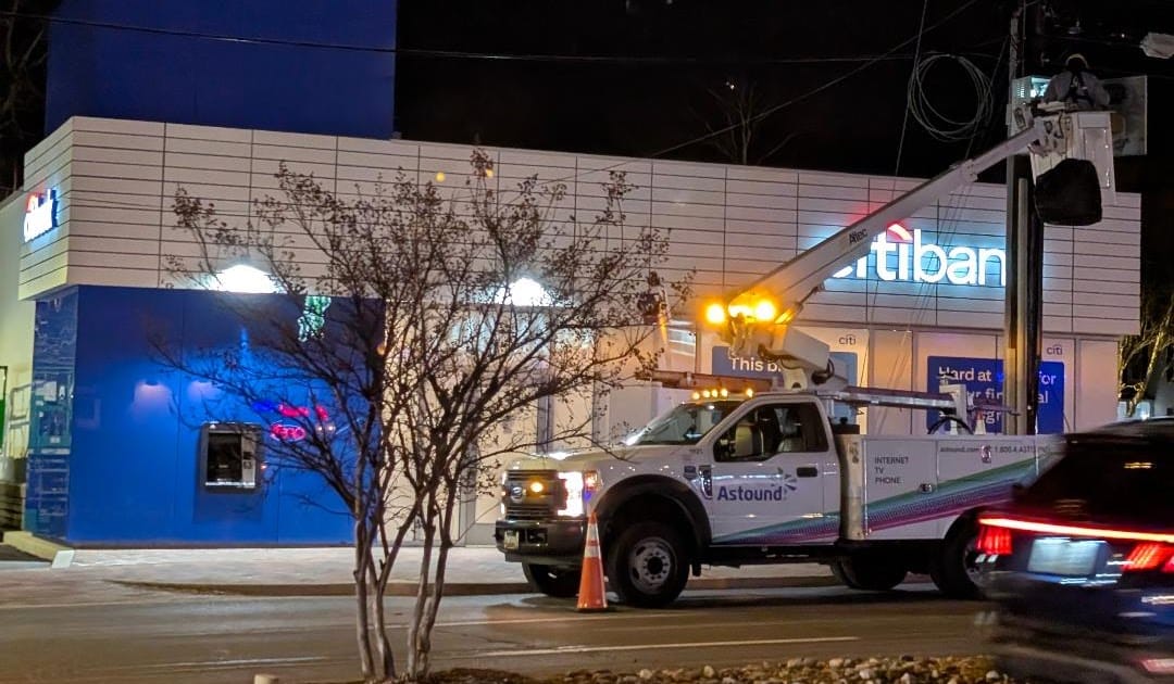 Bethesda’s next Citibank opening this spring Bethesda’s next Citibank opening this spring