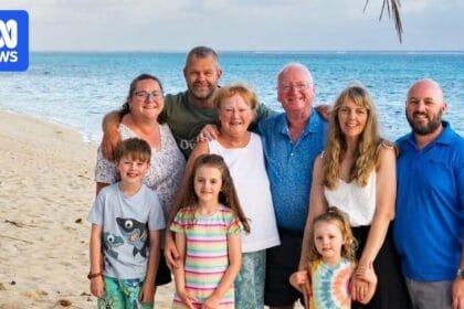 British passport changes disrupt plans for reunions, sick relative visits and business trips