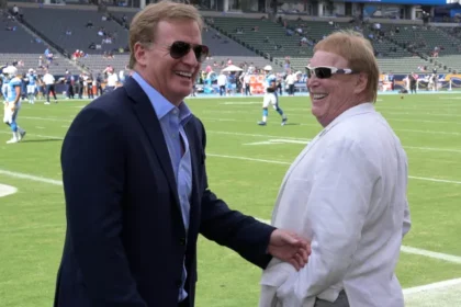 Broncos playoff win could complicate Raiders and Ravens head coach searches