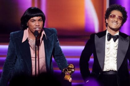 Bruno Mars Romantic tour: SoFi shows set with Anderson .Paak, Raye