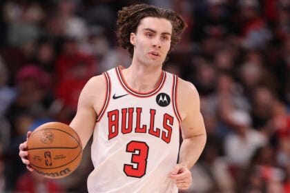 Bulls hopeful Josh Giddey returns Thursday after 11-game absence