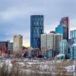 Calgary named one of the coolest cold-weather cities in Canada