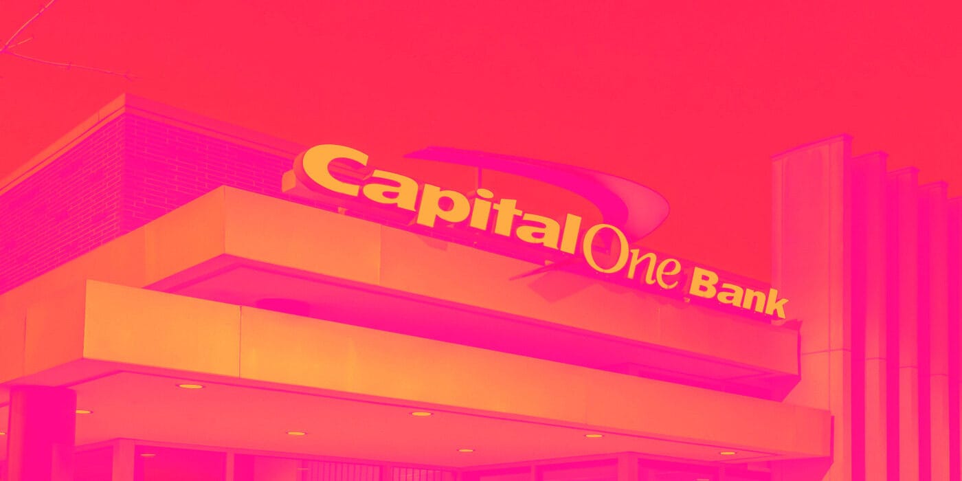 Capital One (COF) Q4 Earnings: What To Expect