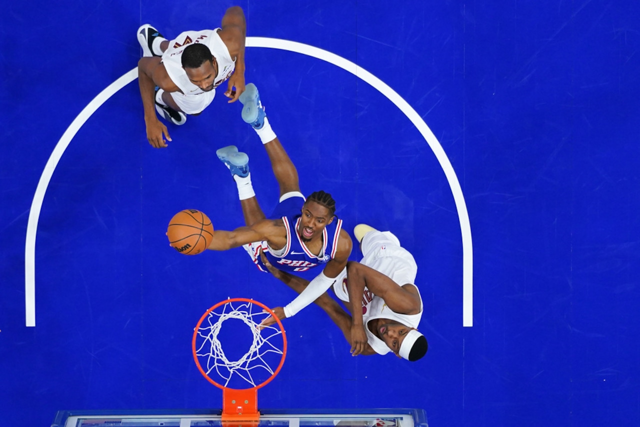 Cavs vs. 76ers odds, preview, injury report, TV for Jan. 16, 2026