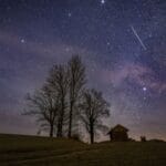 Celestial events: How to see meteor showers, supermoons and eclipses in 2026