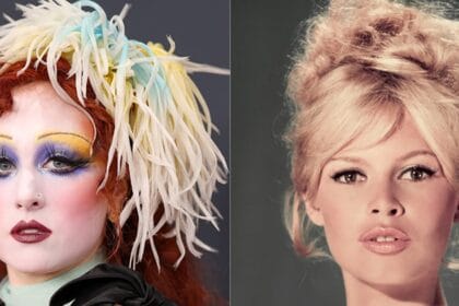 Chappell Roan walks back Brigitte Bardot praise after learning of late French star’s far-right views