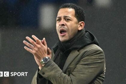 Chelsea manager latest: Liam Rosenior leading candidate to succeed Enzo Maresca