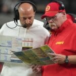 Chiefs’ Reid advocates for Nagy to get another head coach gig