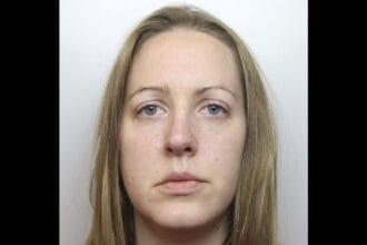 Child serial killer Lucy Letby will face no further criminal charges | UK News