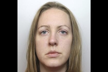 Child serial killer Lucy Letby will face no further criminal charges | UK News