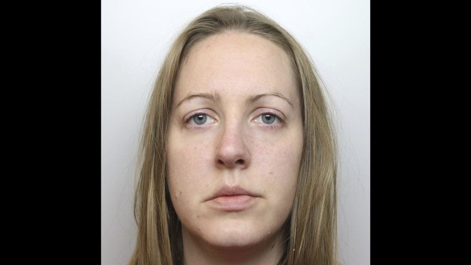 Child serial killer Lucy Letby will face no further criminal charges | UK News
