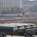 China Has Fielded Its Unusual New DF-27 ICBM, Pentagon Report Says