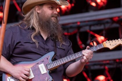 Chris Stapleton to be joined by country superstar at Detroit stadium show