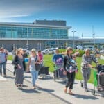 Christchurch Airport announces new direct flights to Vanuatu with Solomon Airlines