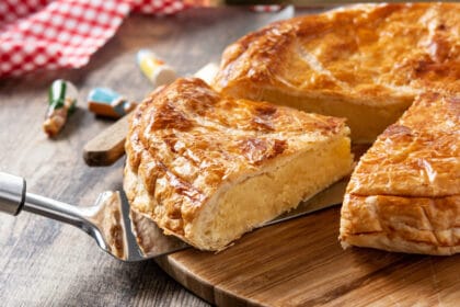 Chronique historique | La galette des Rois, d’où ça vient? — 98.5 Montréal