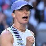 Co tam się działo?! Kompletne załamanie Igi Świątek w Australian Open i wielki zwrot