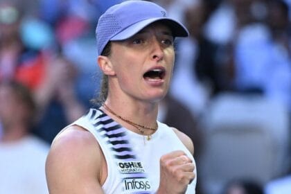 Co tam się działo?! Kompletne załamanie Igi Świątek w Australian Open i wielki zwrot