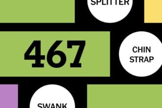 Connections: Sports Edition hints for Jan. 3, 2026, puzzle No. 467