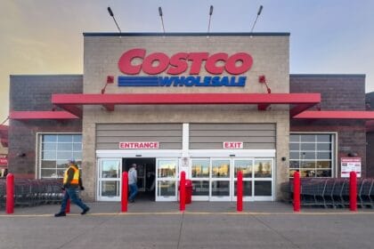 Costco Canada offers refunds after urgent chocolate recall