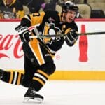 Crosby set to play 1,400th NHL game, focused on playoff return with Penguins