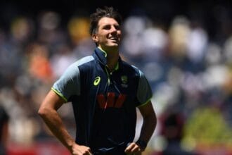 Cummins ruled out of T20 World Cup; Short dropped for Renshaw, no room for Smith
