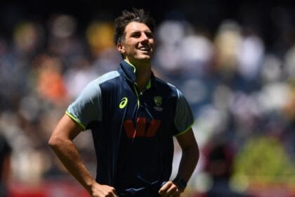 Cummins ruled out of T20 World Cup; Short dropped for Renshaw, no room for Smith