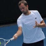 Daniil Medvedev vs Jesper De Jong, Live Streaming, AO 2026: Where To Watch 1st Round Match?