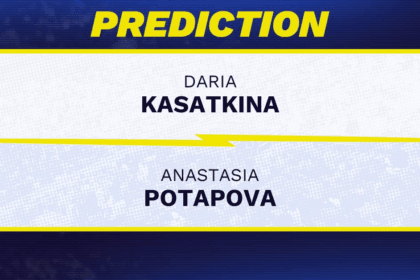 Daria Kasatkina vs. Anastasia Potapova prediction, odds, picks for WTA Brisbane International 2026