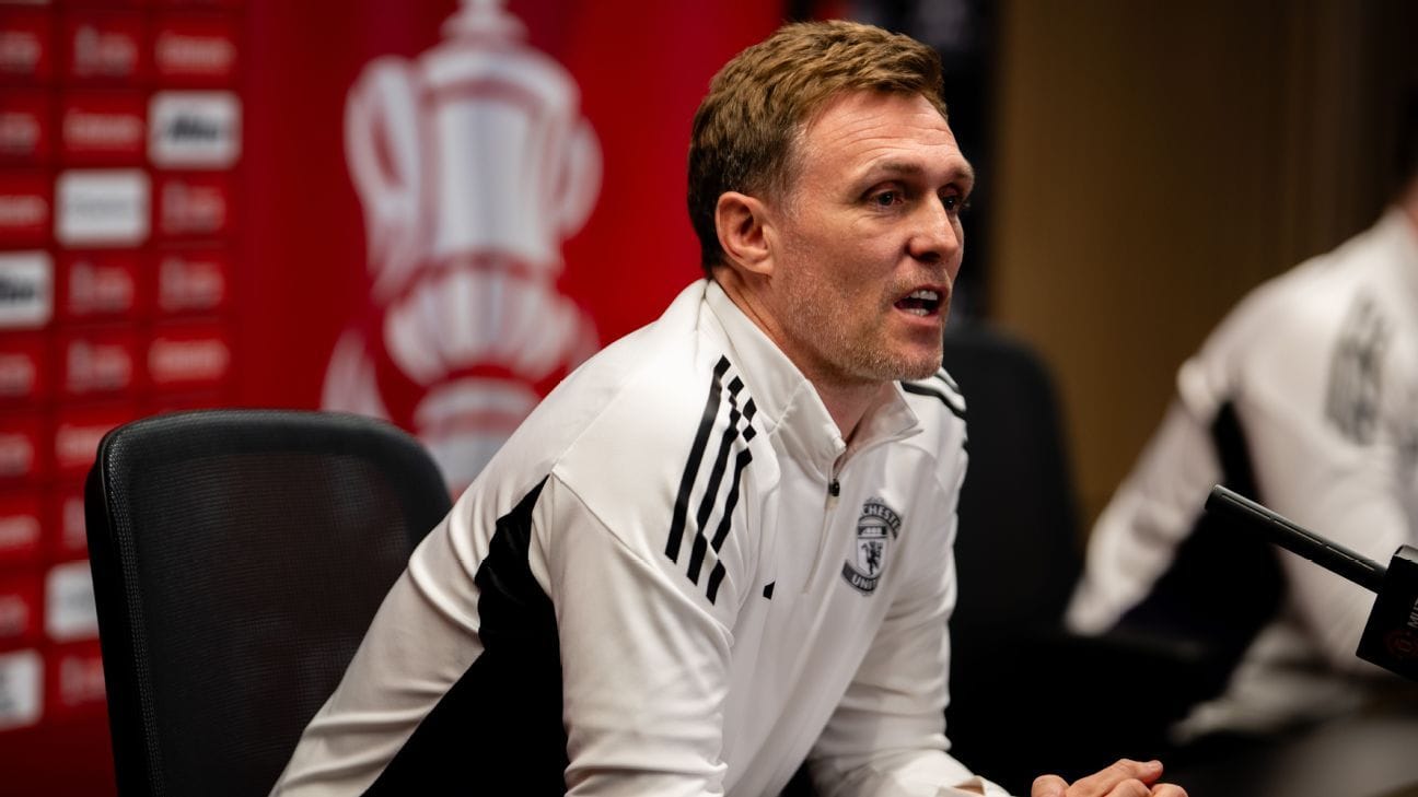 Darren Fletcher ‘prepared’ to lead Man United for rest of season