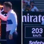 Day 4 scores and results, highlights, Cruz Hewitt photo, second round results, news, video, schedule