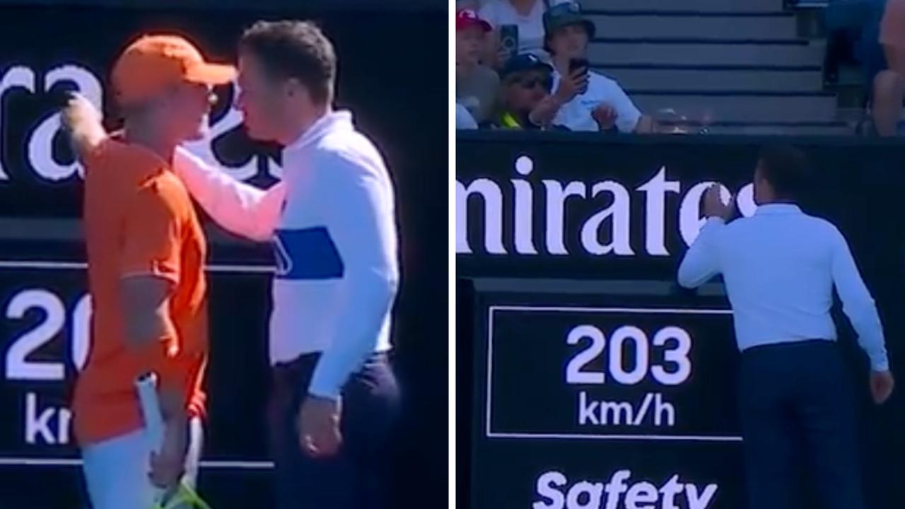 Day 4 scores and results, highlights, Cruz Hewitt photo, second round results, news, video, schedule Day 4 scores and results, highlights, Cruz Hewitt photo, second round results, news, video, schedule