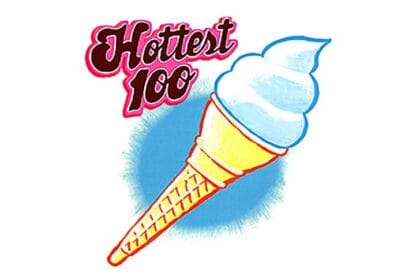 Double J counts down the 1995 Hottest 100 all week long