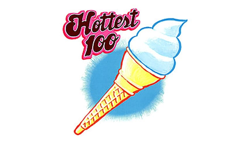 Double J counts down the 1995 Hottest 100 all week long