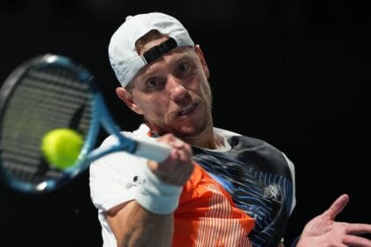 Duckworth, chi è l’avversario di Sinner nel secondo turno degli Australian Open