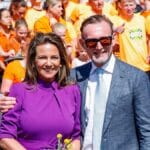 Dutch royals announce divorce ‘by mutual agreement’ after 25 years of marriage