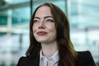 Emma Stone Just Broke Oscar Nominations Records