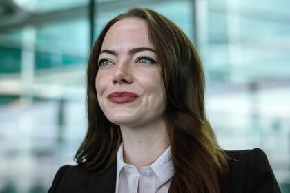 Emma Stone Just Broke Oscar Nominations Records