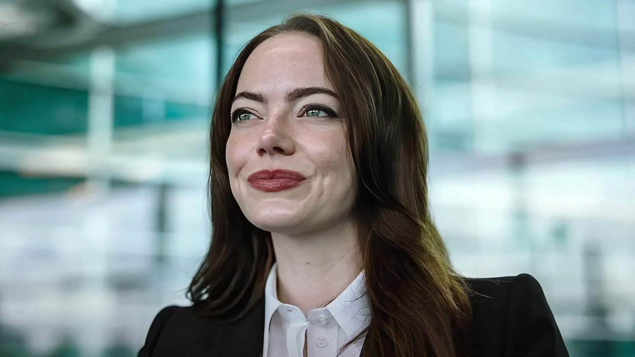 Emma Stone Just Broke Oscar Nominations Records
