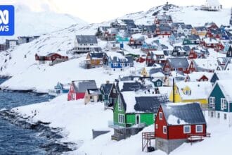 European leaders rally behind Greenland amid threats of a Trump takeover