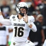 Ex-Colorado QB Ryan Staub says he’s joining Tennessee