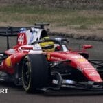 F1 testing 2026: Why Barcelona is behind closed doors, what’s different and how the teams are getting on