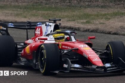 F1 testing 2026: Why Barcelona is behind closed doors, what’s different and how the teams are getting on