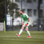 FC Dallas Set to Transfer Maarten Paes to Ajax