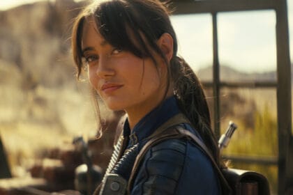 Fallout’s Ella Purnell Played A Small Part In A Disappointing Superhero Sequel