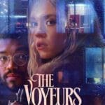 Fans shocked to discover Sydney Sweeney’s raunchiest role ever in little-known erotic thriller The Voyeurs