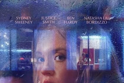 Fans shocked to discover Sydney Sweeney’s raunchiest role ever in little-known erotic thriller The Voyeurs