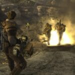 Fans think ‘Fallout’ countdown on Amazon’s website teases a ‘Fallout 3’ remaster