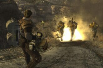 Fans think ‘Fallout’ countdown on Amazon’s website teases a ‘Fallout 3’ remaster